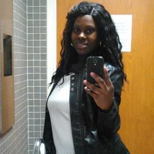 Meet your Posher, Sheena